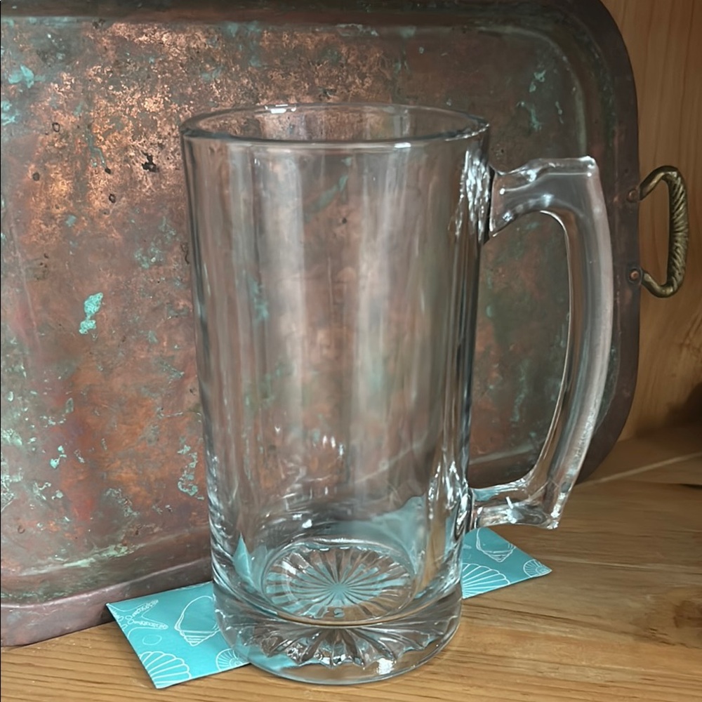 Beer Mug